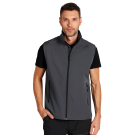 Best neo vest sivi 1